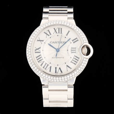 cartier ballon bleu de|cartier ballon bleu 36mm price.